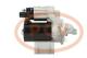 PCV 0001107433P - ARRANQUE TOYOTA 1.1 KW 12V PCV NEW T/BOSCH