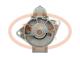 PCV 0001107456P - ARRANQUE FORD 1.1 KW 12V PCV NEW T/BOSCH