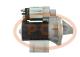 PCV 0001107456P - ARRANQUE FORD 1.1 KW 12V PCV NEW T/BOSCH