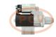 PCV 0001107459P - ARRANQUE MERCEDES 1.1 KW 12V PCV NEW T/BOSCH [1288]
