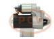 PCV 0001107477P - ARRANQUE RENAULT 1.1 KW 12V PCV NEW T/BOSCH [0705]
