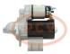 PCV 0001107492P - ARRANQUE OPEL 1.1 KW 12V PCV NEW T/BOSCH [0647]