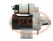 PCV 0001107492P - ARRANQUE OPEL 1.1 KW 12V PCV NEW T/BOSCH [0647]