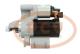 PCV 0001107509P - ARRANQUE AUDI 1.1 KW 12V PCV NEW T/BOSCH