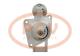 PCV 0001108025P - ARRANQUE FIAT 1.4 KW 12V PCV NEW T/BOSCH