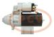 PCV 0001108026P - ARRANQUE AUDI 1.4 KW 12V PCV NEW T/BOSCH [0865]