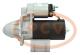 PCV 0001108071P - ARRANQUE FORD 1.4 KW 12V PCV NEW T/BOSCH