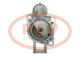 PCV 0001108083P - ARRANQUE FORD 1.4 KW 12V PCV NEW T/BOSCH