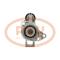 PCV 0001108094P - ARRANQUE VOLKSWAGEN 1.4 KW 12V PCV NEW T/BOSCH