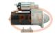 PCV 0001108133P - ARRANQUE FORD 1.4 KW 12V PCV NEW T/BOSCH