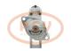 PCV 0001108137P - ARRANQUE LAND ROVER 1.4 KW 12V PCV NEW T/BOSCH