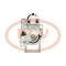 PCV 0001108186P - ARRANQUE RENAULT 1.4 KW 12V PCV NEW T/BOSCH [0041]