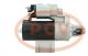 PCV 0001108197P - ARRANQUE MERCEDES 1.4 KW 12V PCV NEW T/BOSCH