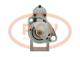 PCV 0001108200P - ARRANQUE VOLKSWAGEN 2.0 KW 12V PCV NEW T/BOSCH
