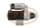 PCV 0001108200P - ARRANQUE VOLKSWAGEN 2.0 KW 12V PCV NEW T/BOSCH