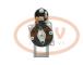 PCV 0001108202P - ARRANQUE FIAT 1.8 KW 12V PCV NEW T/BOSCH [0651]