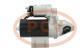 PCV 0001108203P - ARRANQUE LADA 1.4 KW 12V PCV NEW T/BOSCH