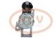 PCV 0001108206P - ARRANQUE AUDI 1.7 KW 12V PCV NEW T/BOSCH