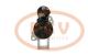 PCV 0001108228P - ARRANQUE AUDI 1.4 KW 12V PCV NEW T/BOSCH