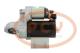 PCV 0001108405P - ARRANQUE AUDI 1.2 KW 12V PCV NEW T/BOSCH