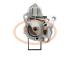 PCV 0001108428P - ARRANQUE RENAULT 1.4 KW 12V PCV NEW T/BOSCH [0705]