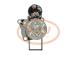 PCV 0001108428P - ARRANQUE RENAULT 1.4 KW 12V PCV NEW T/BOSCH [0705]