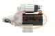 PCV 0001108441P - ARRANQUE PORSCHE 1.4 KW 12V PCV NEW T/BOSCH