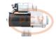 PCV 0001108493P - ARRANQUE MITSUBISHI 1.1 KW 12V PCV NEW T/BOSCH