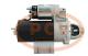 PCV 0001109011P - ARRANQUE PIAGGIO 1.6 KW 12V PCV NEW T/BOSCH
