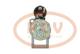 PCV 0001109012P - ARRANQUE LOMBARDINI 1.6 KW 12V PCV NEW T/BOSCH