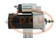 PCV 0001109017P - ARRANQUE FARYMANN 2.0 KW 12V PCV NEW T/BOSCH