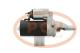 PCV 0001109021P - ARRANQUE AUDI 2.0 KW 12V PCV NEW T/BOSCH [0457]