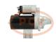PCV 0001109029P - ARRANQUE HATZ 1.7 KW 12V PCV NEW T/BOSCH [0213]