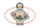 PCV 0001109034P - ARRANQUE TOYOTA 2.0 KW 12V PCV NEW T/BOSCH