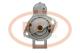 PCV 0001109041P - ARRANQUE VOLVO 2.0 KW 12V PCV NEW T/BOSCH
