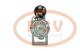 PCV 0001109043P - ARRANQUE HATZ 1.6 KW 12V PCV NEW T/BOSCH