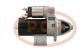 PCV 0001109043P - ARRANQUE HATZ 1.6 KW 12V PCV NEW T/BOSCH