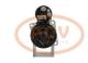 PCV 0001109045P - ARRANQUE FIAT 2.1 KW 12V PCV NEW T/BOSCH