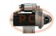 PCV 0001109046P - ARRANQUE GAZEL 2.0 KW 12V PCV NEW T/BOSCH