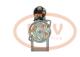 PCV 0001109047P - ARRANQUE LOMBARDINI 1.8 KW 12V PCV NEW T/BOSCH