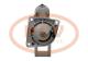 PCV 0001109048P - ARRANQUE FIAT 2.0 KW 12V PCV NEW T/BOSCH [0098]