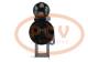 PCV 0001109057P - ARRANQUE BMW 1.8 KW 12V PCV NEW T/BOSCH