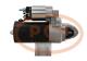 PCV 0001109059P - ARRANQUE VOLKSWAGEN 2.0 KW 12V PCV NEW T/BOSCH