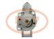 PCV 0001109204P - ARRANQUE FORD 2.0 KW 12V PCV NEW T/BOSCH [0413]