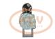PCV 0001109204P - ARRANQUE FORD 2.0 KW 12V PCV NEW T/BOSCH [0413]