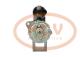 PCV 0001109260P - ARRANQUE AUDI 2.2 KW 12V PCV NEW T/BOSCH