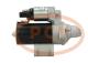 PCV 0001109260P - ARRANQUE AUDI 2.2 KW 12V PCV NEW T/BOSCH