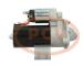 PCV 0001109264P - ARRANQUE VOLVO 2.2 KW 12V PCV NEW T/BOSCH