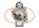 PCV 0001109267P - ARRANQUE FIAT 2.2 KW 12V PCV NEW T/BOSCH