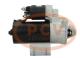 PCV 0001109267P - ARRANQUE FIAT 2.2 KW 12V PCV NEW T/BOSCH